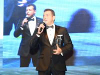 Gemi Yakıt İkmalcileri Ödülü, SOCAR Turkey Petrol Enerji Dağıtım A.Ş.'ye verildi