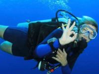 Alanya'da dalış turizmi için ikinci gemi batırılıyor