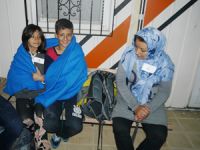 Çanakkale'de 27 yabancı uyruklu yakalandı