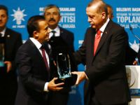 Tuzla Marina Projesi birincilik ödülünü kazandı