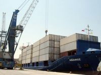 Bandırma'dan Rusya'ya meyve sebze ihracatı başladı