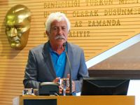 Abbas Kolçalar: Altın Çıpa'ya bakan düzeyinde katılım olmalıydı