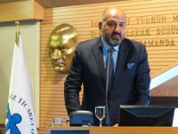 'TÜDEV denizcilik eğitimini uluslararası veren en iyi kurum oldu'