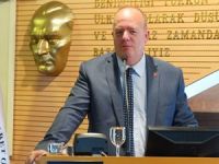 'Böyle giderse her geçen gün başka bir karalama olur'