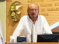 "DTO'nun tek büyük eseri Piri Reis Üniversitesi'dir"