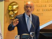 Metin Kalkavan: Bugün burada FETÖ'cü olup olmadığına emin değilim