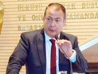 Recep Düzgit: Altın Çıpa kendi başına bir başarıdır