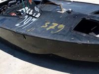 Saros'ta bulunan teknenin gizemi çözüldü