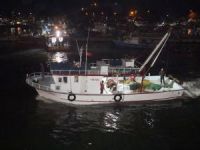 Adana'da balık avı sezonu “Vira Bismillah” diyerek açıldı