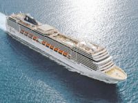 MSC Cruises gemilerde erken rezervasyon fırsatı başlattı