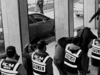 Ayvalık'ta 47 kaçak göçmen daha yakalandı