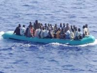 Yemen'de Somalili 200 kaçak göçmen yakalandı