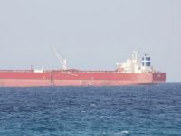 "Rusya’dan Kuzey Kore’ye yakıt taşınıyor"