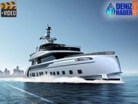 Porsche, ilk yatını görünceye çıkarıyor