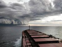 Akdeniz'de fırtına konusunda vatandaşlara uyarı yapıldı