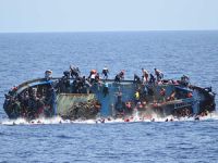 Hayatını kaybeden sığınmacıların sayısı 4 bini aştı