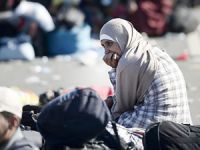 Edirne'de 207 kaçak ve sığınmacı yakalandı