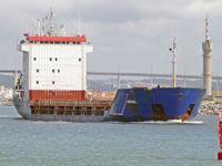 M/V Nihal’in Paris MoU bölgesine girişi engellendi