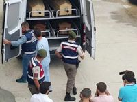 Kocaeli açıklarındaki tekne faciasında ölenlerin sayısı 24'e yükseldi