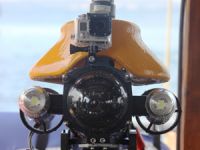 UEDAŞ, denizaltı robotuyla müdahaleye hazır