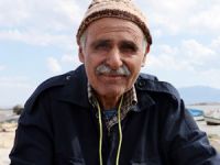 Hobi olarak başladığı 'balıkçılık' mesleği oldu