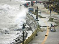 Marmara'da erken uyarı sistemiyle tsunami AFAD'a iletilecek