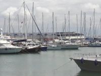 Boat Show Eurasia Fuarı'na geri sayım başladı