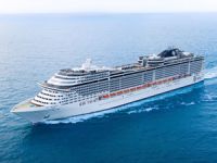 'Kruvaziyer desteği 2018'i kapsayacak şekilde olmalı'