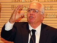 Cengiz Kaptanoğlu muradına erdi, KOSDER'e üyeliği kabul edildi!
