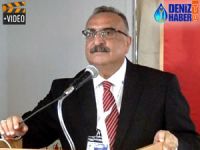 3. Denizci STK'lar çalıştayı düzenlendi