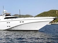 Tasarladığı tekne ‘Motali’yi 26 yıl sonra gördü