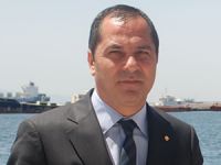 Yusuf Öztürk: Türk bayraklı gemilerin alıkonulmasına anlam veremiyoruz