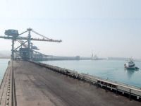 Hindistan’ın Gangavaram Limanı’nda kaza: 2 ölü