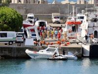 Kocaeli'deki tekne faciasında 6 şüpheliden 3'ü tutuklandı