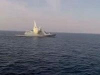 Mısır, Kuzey Kore'den giden gemiyi imha etti