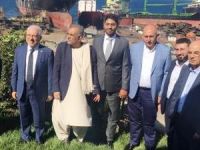 Aliağa’daki gemi söküm işletmecileri için yeni fırsat