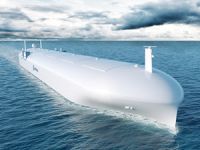 Google, Rolls-Royce’un otonom gemi projesine katılıyor