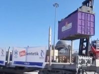 Balıkesir'den 15 ülkeye ihracat gerçekleşti