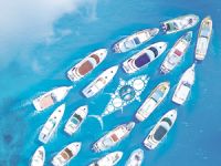 Avrupa’nın gözde balıkçılık turnuvası Alaçatı’da başlıyor