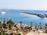 Mersin Taşucu Limanı özelleştirme ihalesi yapıldı