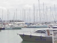 Burgan Leasıng, Boat Show Eurasia'da yerini aldı