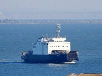 Kırım, feribot seferlerinin başlamasını istiyor