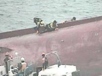 Batan balıkçı teknesinde 13 kişinin cesedine ulaşıldı