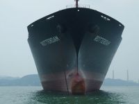 Diana Containerships, 7 gemisini 104 milyon dolara sattı
