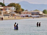 Edremit Körfezi'nde 2 gün konaklamaya 1 ödeme fırsatı