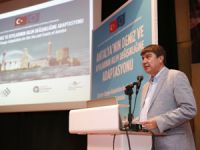 Deniz ve Kıyılarının İklim Değişikliğine Adaptasyonu Projesi'nin lansmanı gerçekleşti