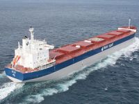 BahriBunge Kuru Yük, Dubai’de faaliyete başladı