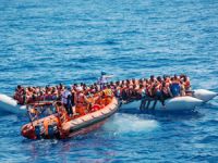 Nijer'den Libya'ya geçişler yüzde 35 oranında düştü