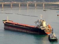 BM, 4 geminin tüm limanlara girişini yasakladı!