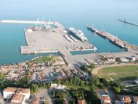 Tekirdağ Limanı 'işletme hakkı verilerek' özelleştirilecek